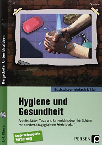 Hygiene und Gesundheit - einfach & klar