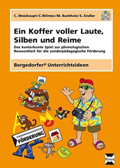 Ein Koffer voller Laute, Silben und Reime