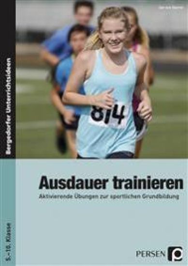 Ausdauer trainieren