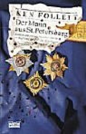 Der Mann aus St. Petersburg