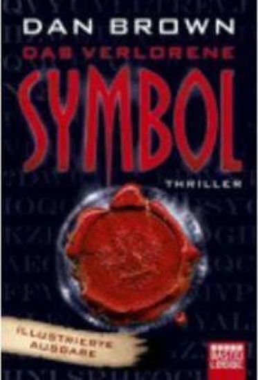 Das verlorene Symbol
