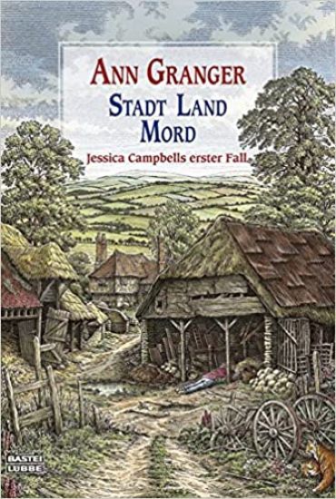 Stadt, Land, Mord