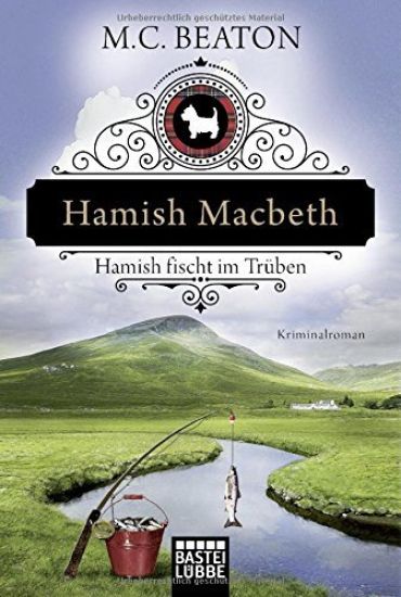 Hamish Macbeth fischt im Trüben