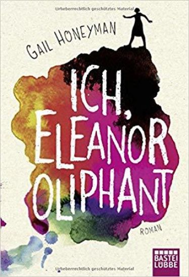Ich, Eleanor Oliphant