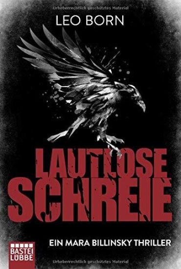 Lautlose Schreie