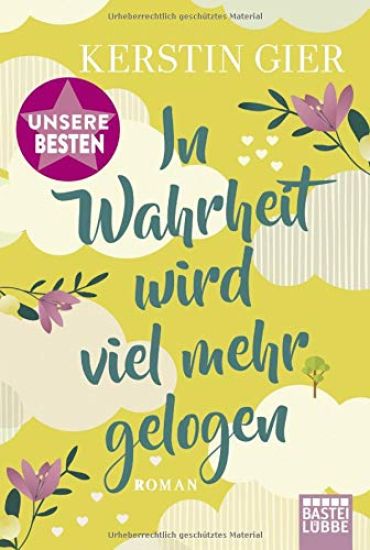 In Wahrheit wird viel mehr gelogen