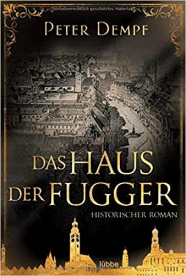 Das Haus der Fugger