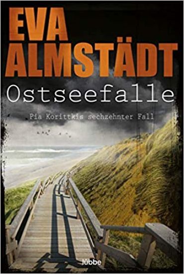 Kansikuva: Ostseefalle