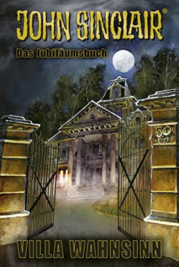 50 Jahre John Sinclair