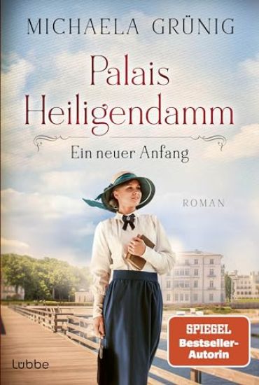 Palais Heiligendamm - Ein neuer Anfang