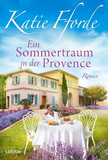 Ein Sommertraum in der Provence