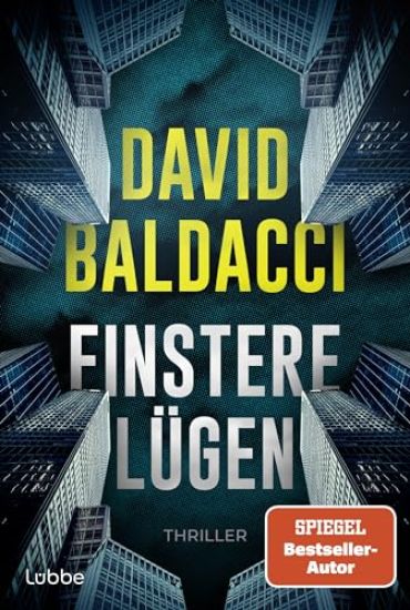 Finstere Lügen