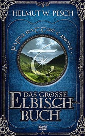 Das große Elbisch-Buch