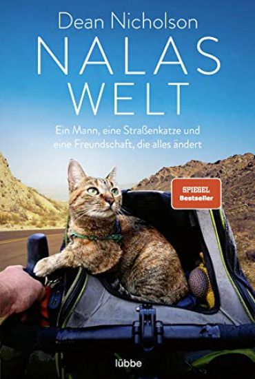 Kansikuva: Nalas Welt