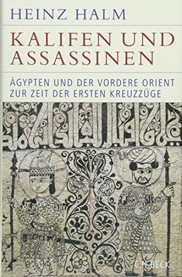 Kalifen und Assassinen