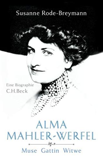 Alma Mahler-Werfel