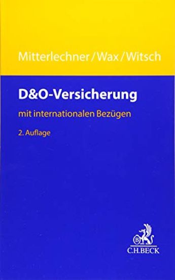 D&O-Versicherung