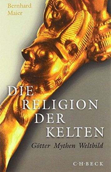Die Religion der Kelten