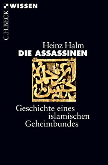 Halm, H: Assassinen