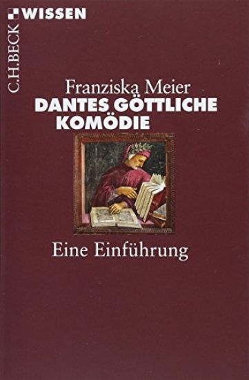 Dantes Göttliche Komödie