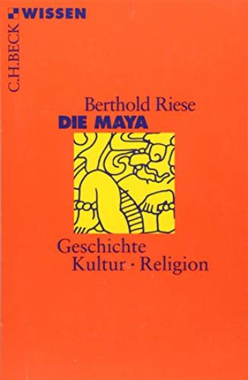 Die Maya