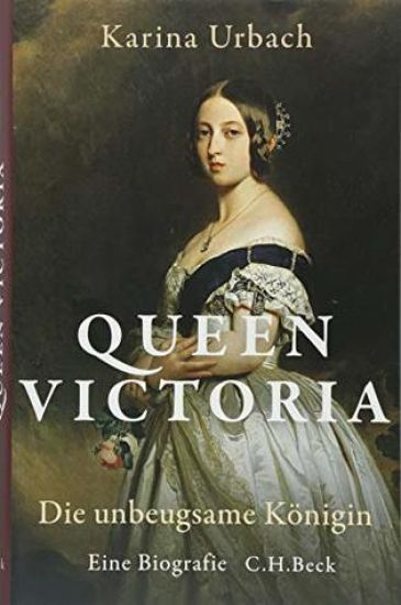 Queen Victoria