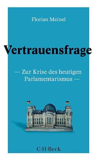 Vertrauensfrage