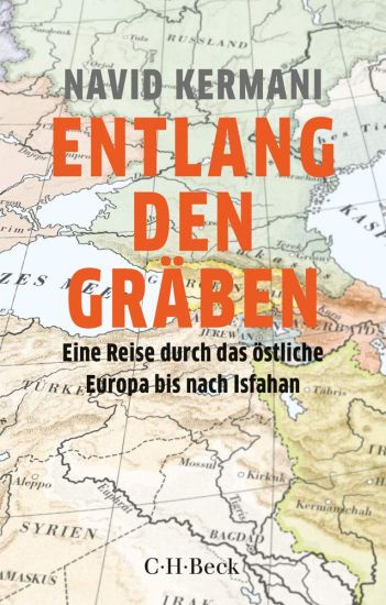 Kermani, N: Entlang den Gräben