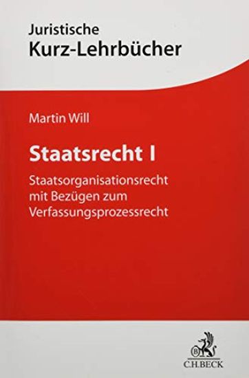 Staatsrecht I