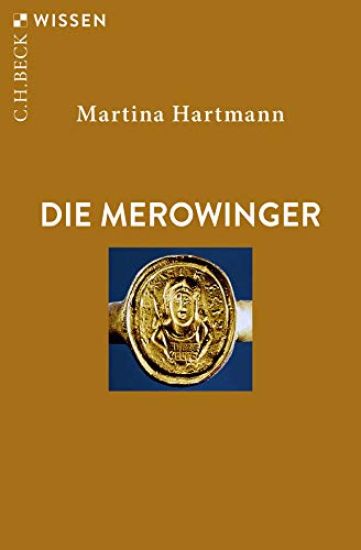 Hartmann, M: Merowinger