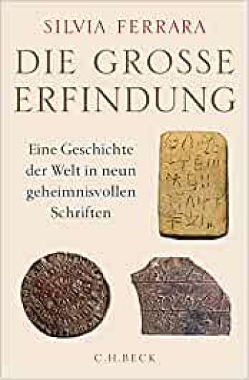 Die große Erfindung