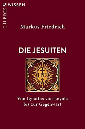 Die Jesuiten