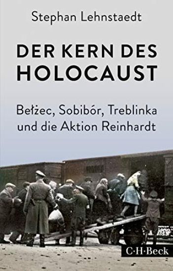 Der Kern des Holocaust