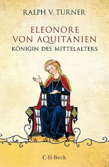 Eleonore von Aquitanien