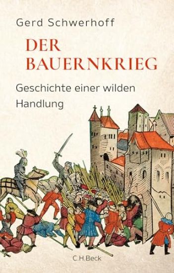 Der Bauernkrieg