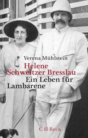 Helene Schweitzer Bresslau