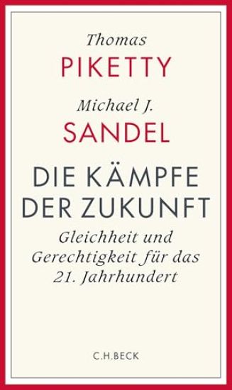 Die Kämpfe der Zukunft