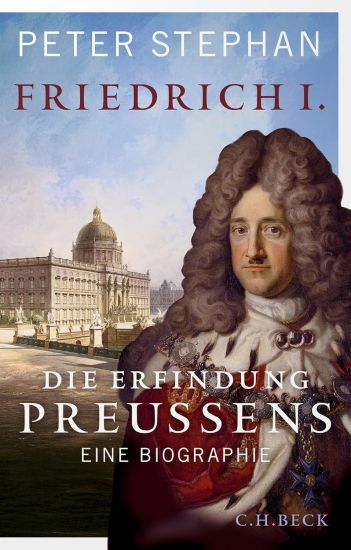 Kansikuva: Friedrich I.