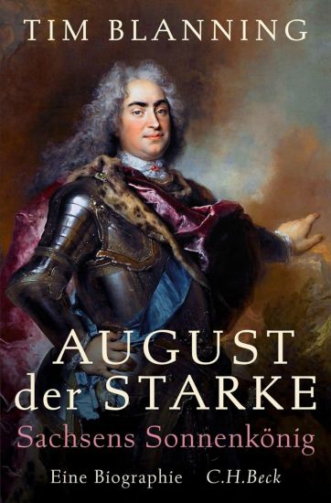 August der Starke