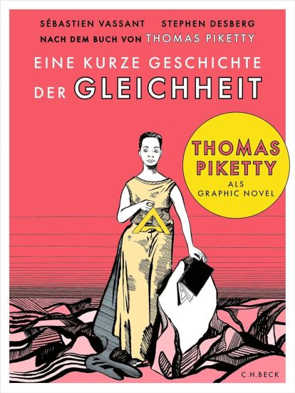 Eine kurze Geschichte der Gleichheit