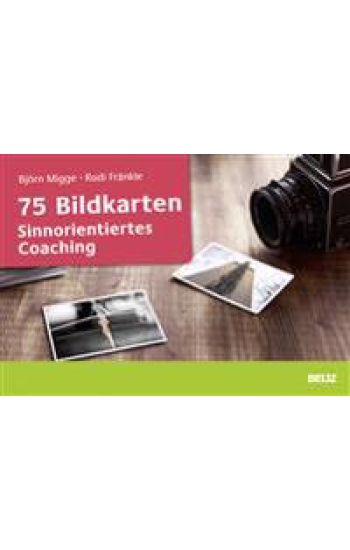 75 Bildkarten Sinnorientiertes Coaching