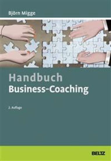Handbuch Business-Coaching