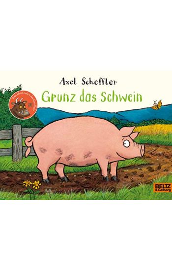 Grunz das Schwein