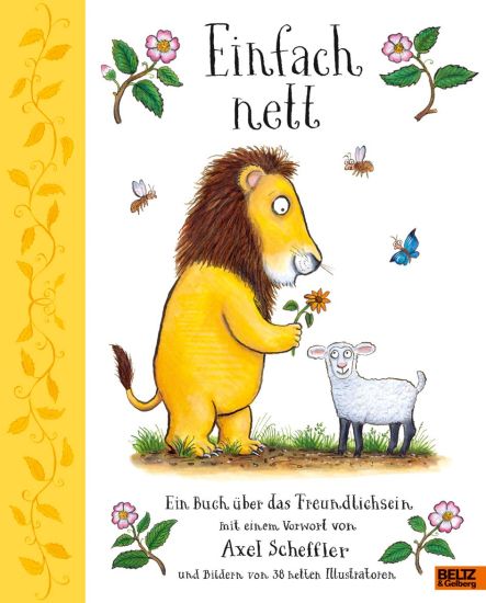 KIND HB GERMAN EDITION