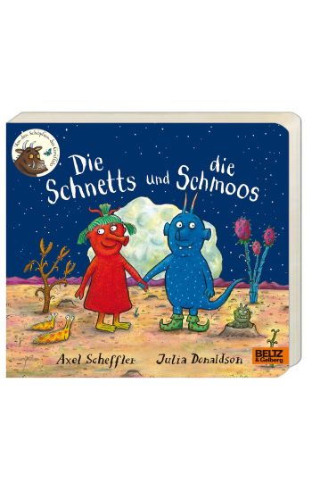 SMEDSANDTHESMOOSBBGERMAN ED