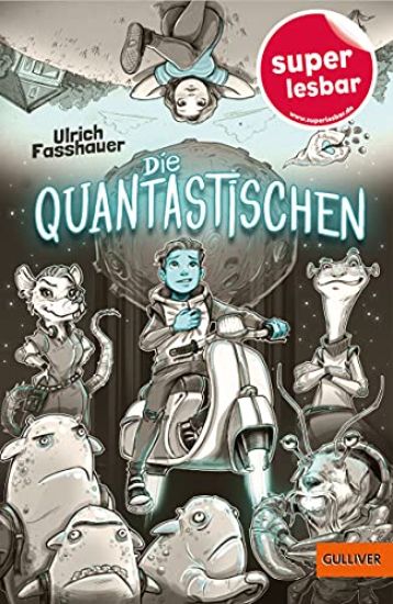Die Quantastischen