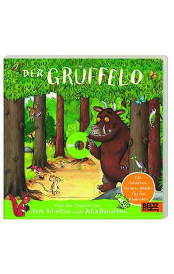 Der Grüffelo