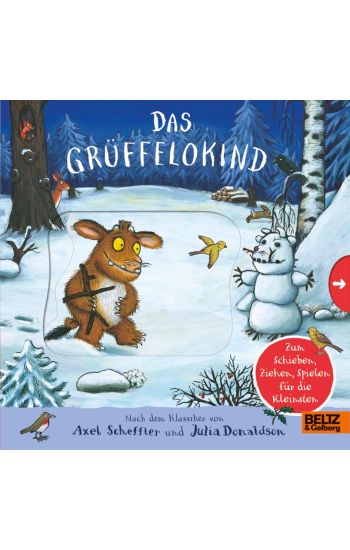 Das Grüffelokind