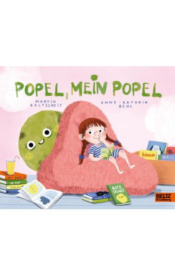 Popel, mein Popel