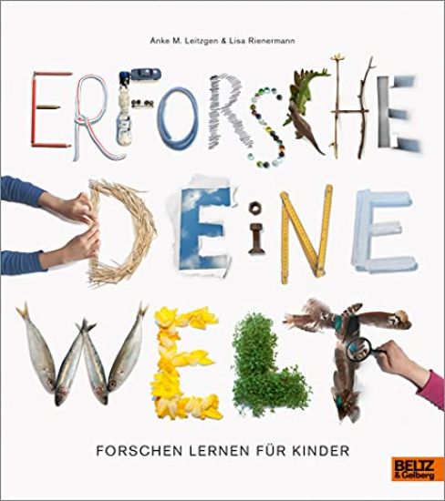 Erforsche deine Welt